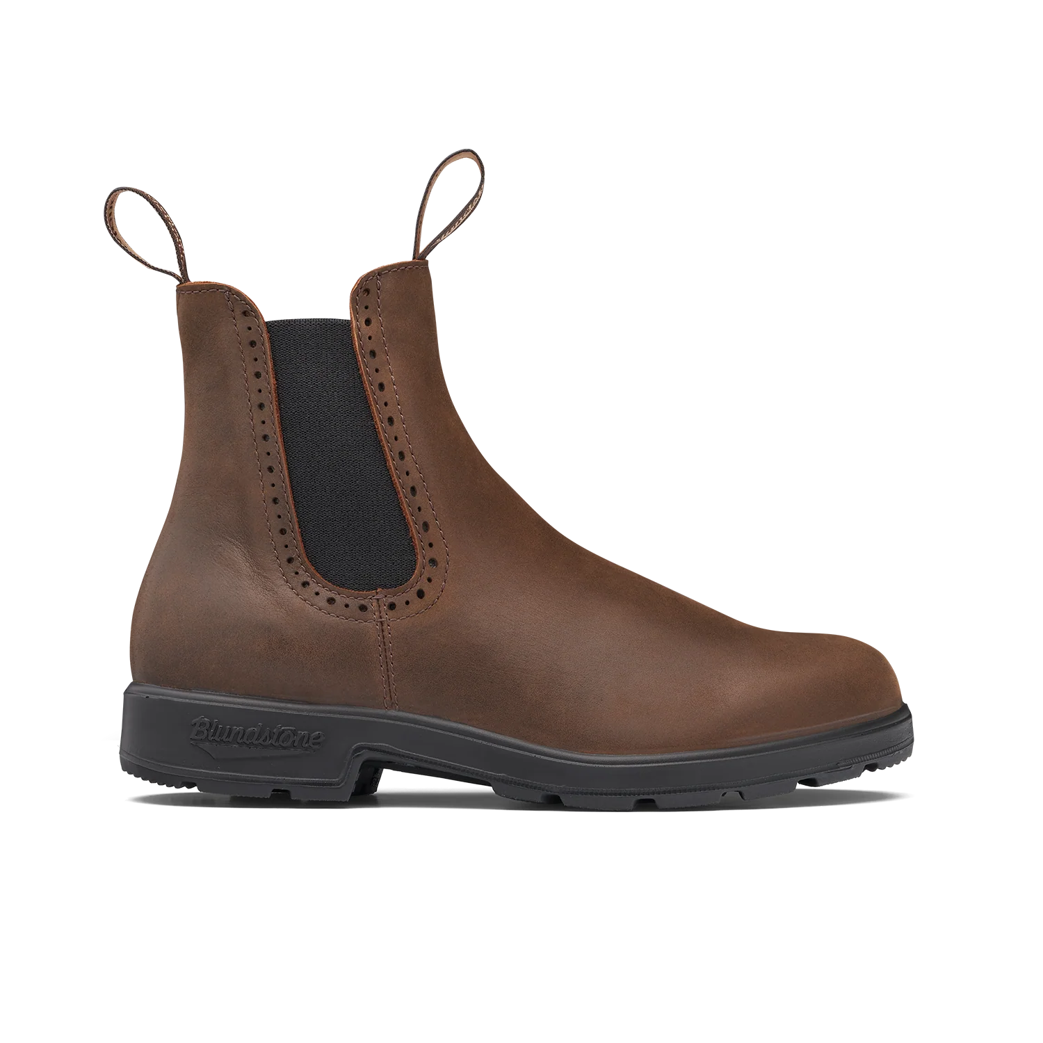 High Top Boots